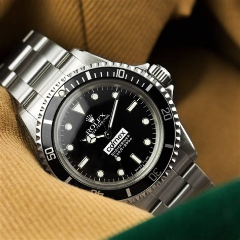 comex by rolex|rolex comex submariner.